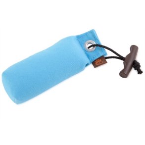 Firedog Lomme Dummy turkisbl 150 g